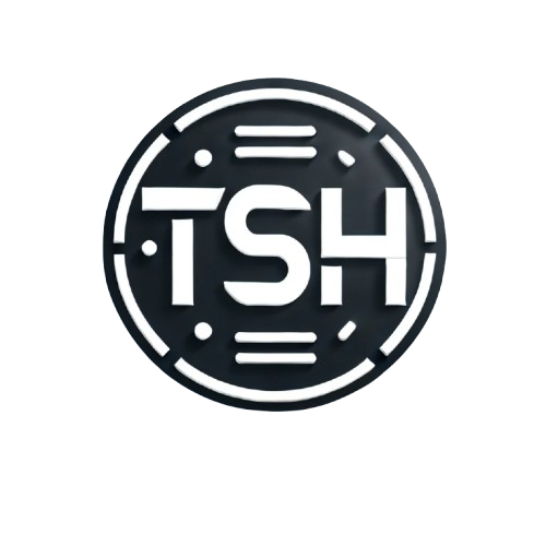 TSH Logo